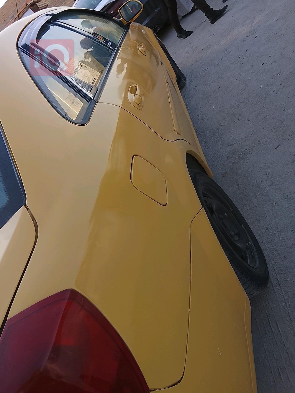 شيفروليه اوبترا